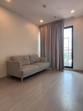 For Sell Condo SUPALAI LITE THAPHRA-WONGWIAN YAI Building 1, Floor 6,2 bed room, Room size 50 sqm
