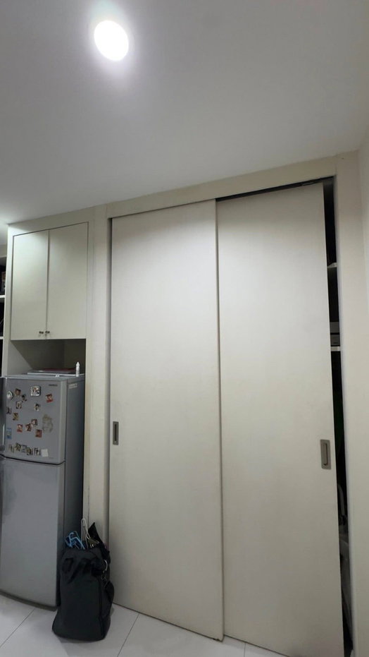 รูป 🔥 ขาย คอนโด จามจุรี สแควร์ เรสซิเดนซ์ Chamchuri Square Residence ใกล้ MRT สามย่าน - รูปที่ 3/16