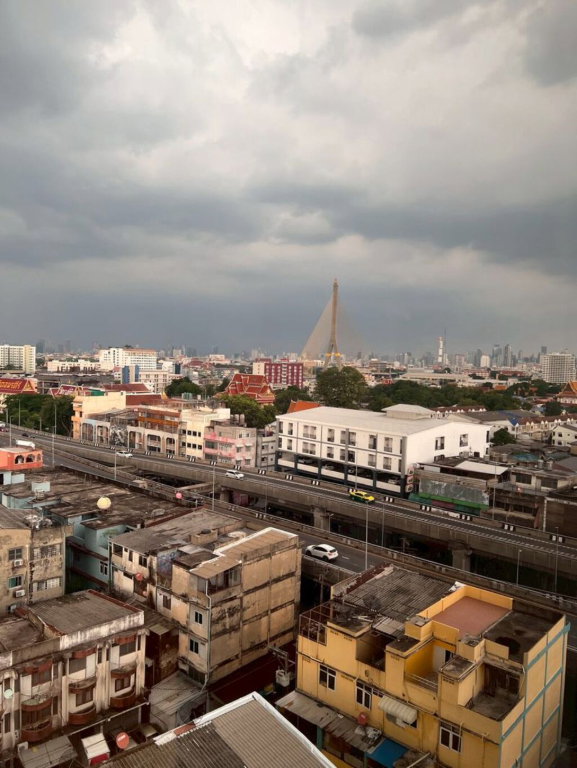 รูป ให้เช่า ชีวาทัย ปิ่นเกล้า (ทิศตะวันออก) 59/515 (ทิศตะวันออกเฉียงเหนือ) - รูปที่ 15/16