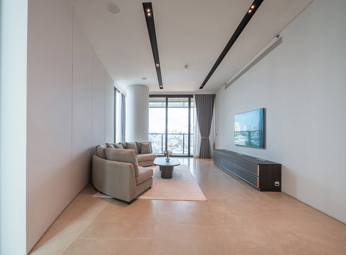 รูป 🏙️✨ ให้เช่า Banyan Tree Residences Riverside  คอนโด หรูริมแม่น้ำเจ้าพระยา🌊🛗 ลิฟต์ส่วนตัว  พร้อมเข้าอยู่ ✨ - รูปที่ 21/28