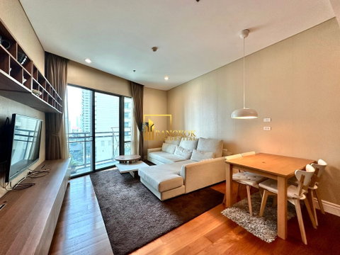 Bright Sukhumvit 24 | Charming 1 Bedroom Condo in Phrom Phong - BR18613CD