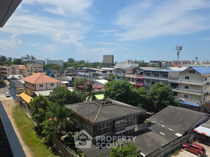รูปภาพ คอนโด 2 ห้องนอน 61 ตร.ม. ที่ มาร์เวสต์ คอนโด ใกล้ ตลาดกลางคืนหัวหิน (ID 2964039)