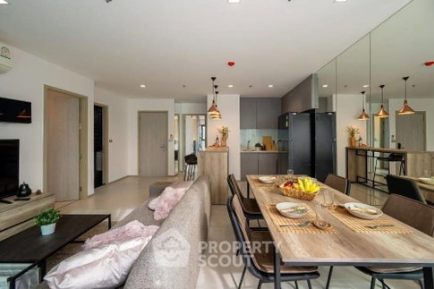 ใกล้ BTS ทองหล่อ 300 เมตร | คอนโด 2 ห้องนอน สำหรับขายที่ Rhythm Sukhumvit 36-38 (ID 2742912)
