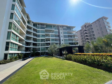 2-BR 100 Sqm Condo At The Sanctuary Wongamat, Na Kluea (ID 1524903)