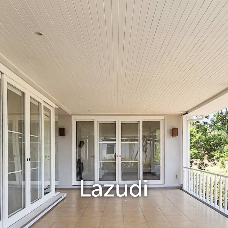 รูป PALM HILLS : 3 bed exclusive house in Golf course - รูปที่ 2/10