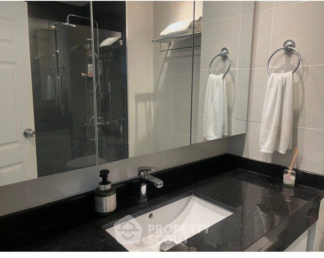 รูป คอนโด 1 ห้องนอน ใน View Talay 7 ชั้น 25 (48 ตร.ม.) ใกล้หาดจอมเทียน (ID 2960201) - รูปที่ 6/11