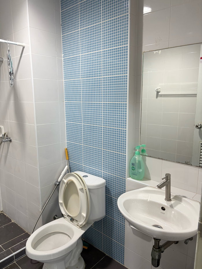 picture For rent condo ready to move in - 6/6