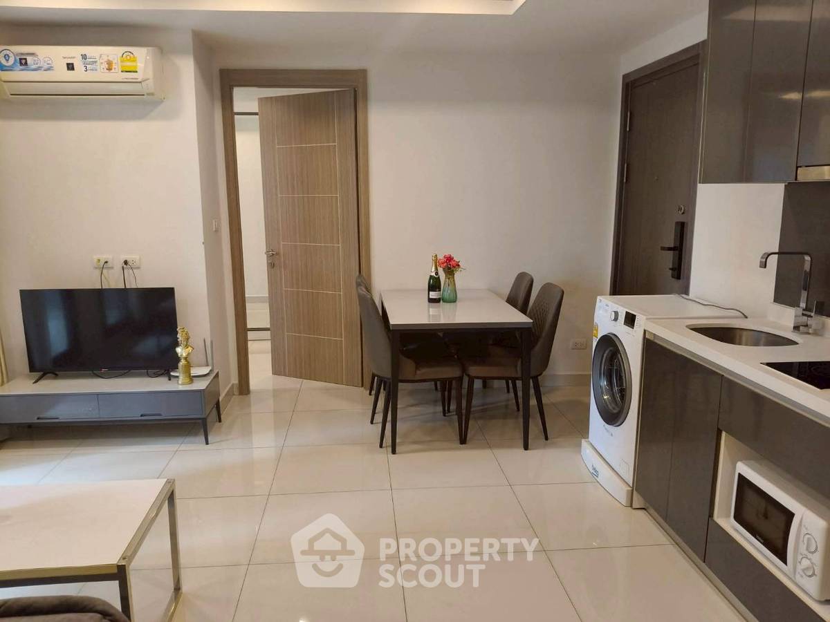 รูป คอนโด 2 ห้องนอน Arcadia Beach Continental พัทยาใต้ (ID 2958745) - รูปที่ 7/14