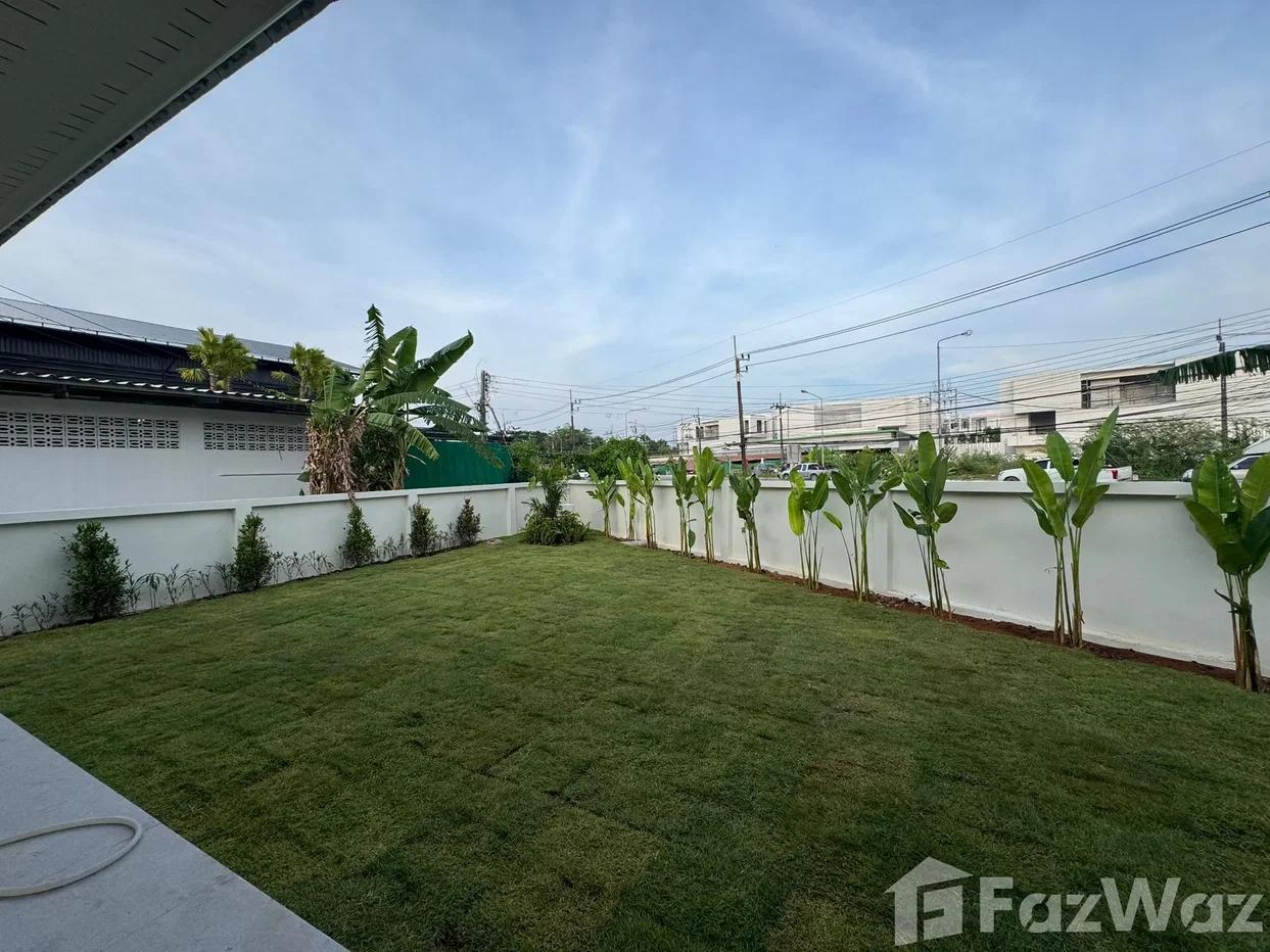 รูป ขาย บ้านเดี่ยว 4 ห้องนอน ใน ศรีสุนทร, ภูเก็ต 6419351 - รูปที่ 6/26