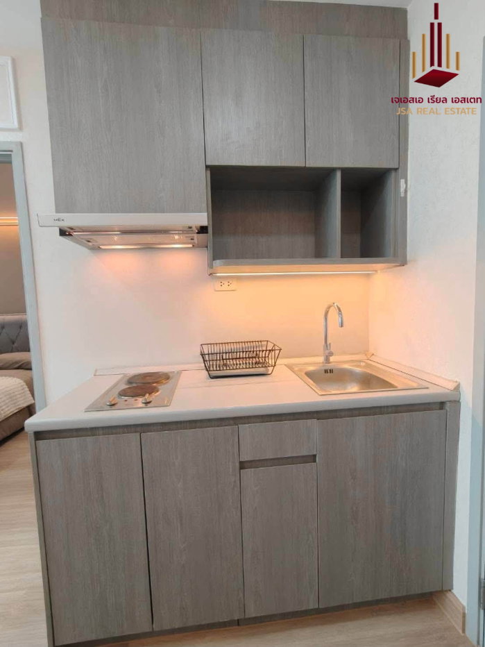 picture ✨ For Sale: Ideo Wutthakat Condo ✨  💰 Only 2,450,000 THB - 5/5