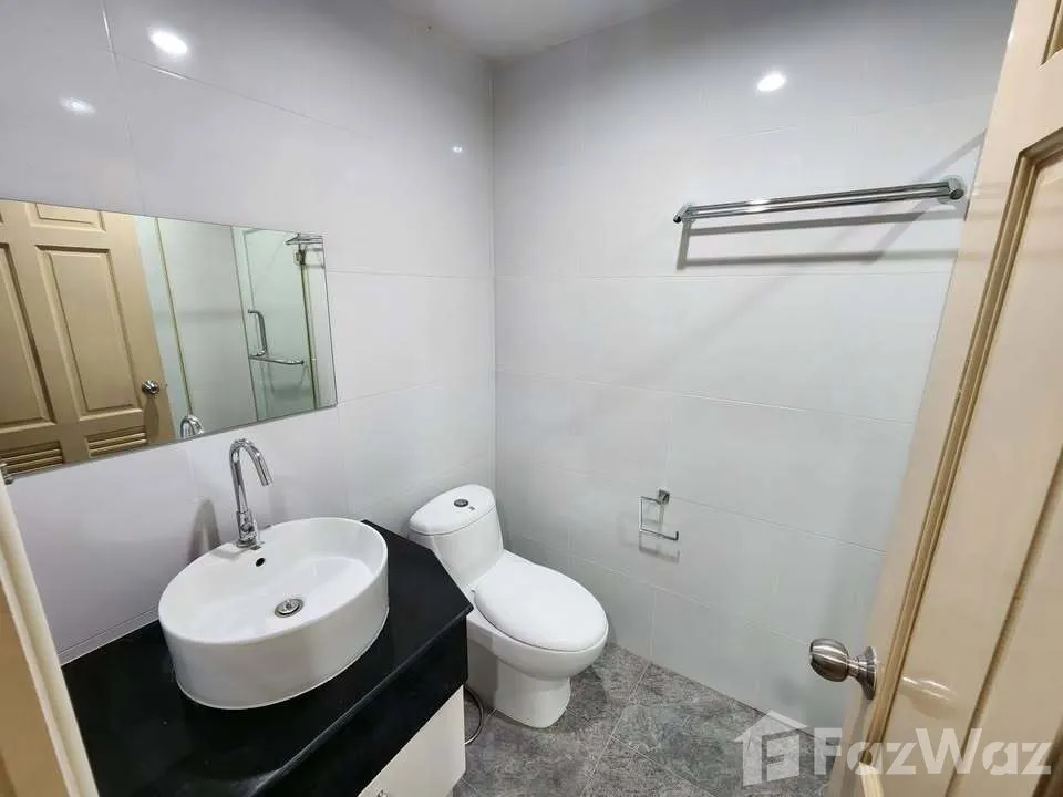 รูป ขาย คอนโด 1 ห้องนอน ในโครงการ สุขุมวิท ลิฟวิ่ง ทาวน์ 6421963 - รูปที่ 11/16