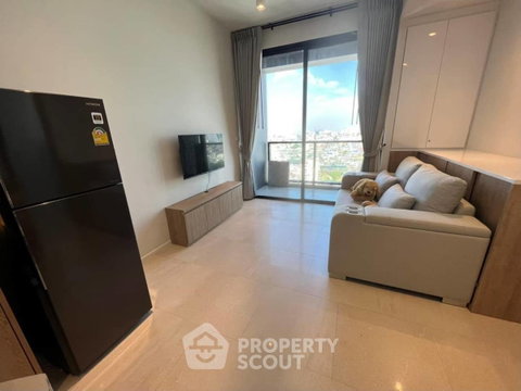 15th-Floor 1-BR At The Lofts Silom Near BTS Surasak (ID 2961982)