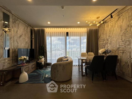 รูปภาพ คอนโด 2 ห้องนอน 66 ตร.ม. โครงการ COCO Parc ใกล้ MRT คลองเตย 60 ม. (ID 1502877)