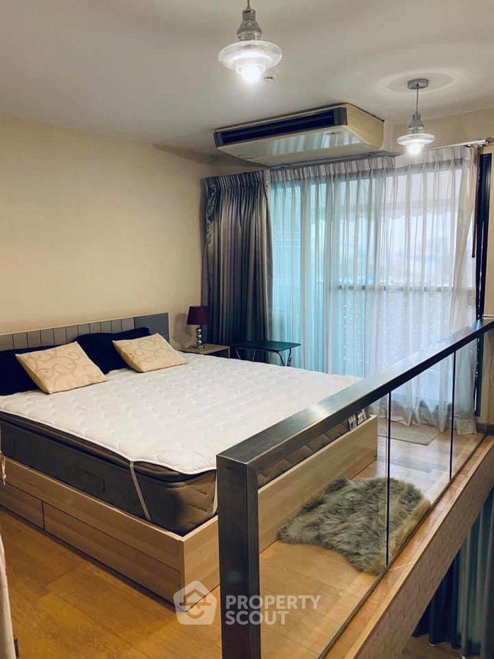 รูป คอนโด 1 ห้องนอน 52 ตร.ม. โครงการ Bangkok Feliz Sukhumvit 69 ใกล้ BTS พระโขนง 70 ม. (ID 515370) - รูปที่ 6/8