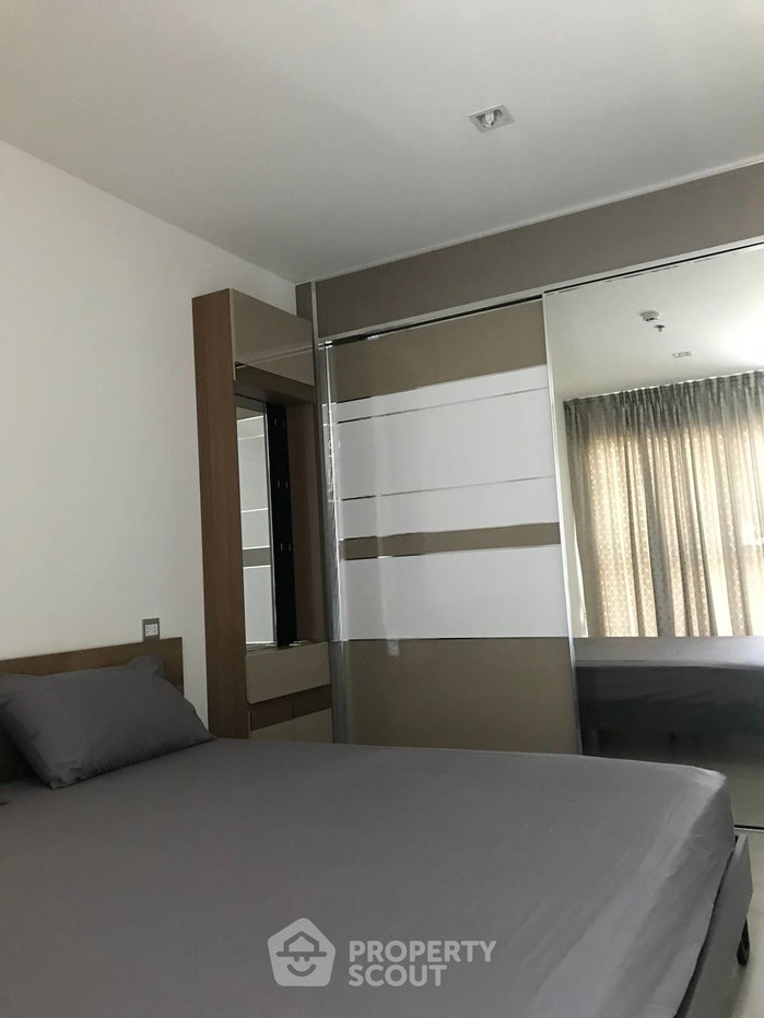 รูป คอนโด 2 ห้องนอน Rhythm Rangnam ใกล้ BTS อนุสาวรีย์ชัย 100 เมตร (ID 2961934) - รูปที่ 4/10