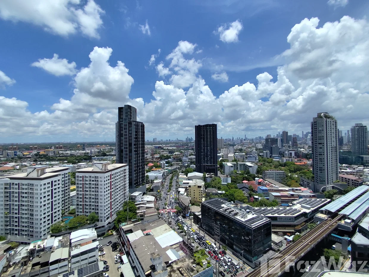 picture Studio unit on high floor with unblocked view 6187122 - 9/9