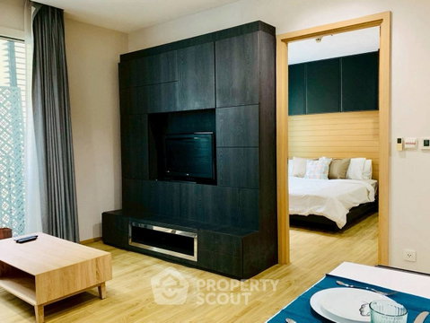 ใกล้ BTS ทองหล่อ 200 ม. | 1 ห้องนอน Siri At Sukhumvit (ID 2364386)