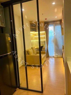 💎 ขายด่วน Maru Ladprao 15 คอนโด Pet Friendly ยอดนิยมของคนรุ่นใหม่ 📍MRT รัชดาภิเษก