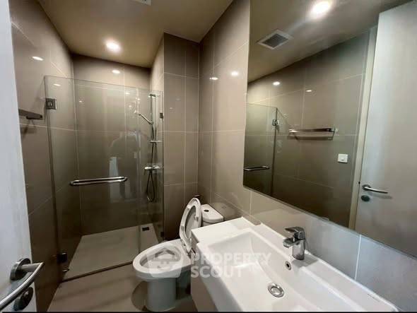รูป คอนโด 2 ห้องนอน ราคาดี ที่ Noble Recole Sukhumvit 19 ห่าง MRT สุขุมวิท 400 ม. (ID 2964312) - รูปที่ 4/6