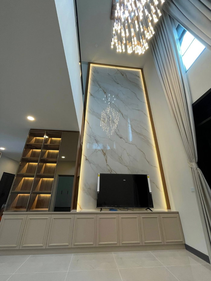 รูป ให้เช่าบ้านหรู The City Ramintra - Wongwaen 2 - รูปที่ 5/19