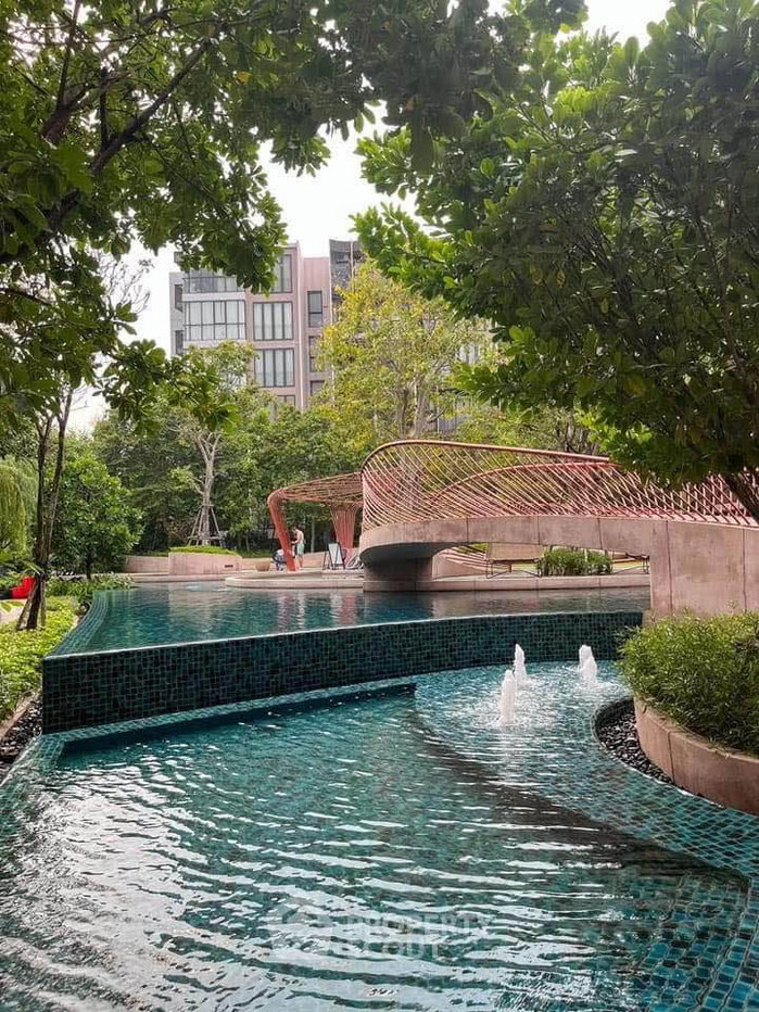 รูป คอนโด 1 ห้องนอน 35 ตร.ม. ราคาดี โครงการ Kawa Haus ใกล้ BTS อ่อนนุช (ID 2961906) - รูปที่ 17/23