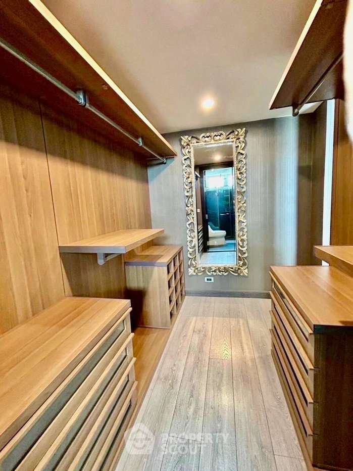 รูป คอนโด 3 ห้องนอน 133 ตร.ม. ชั้น 20 ในโครงการ บ้านสิริ 31 ใกล้ MRT สุขุมวิท (ID 2961927) - รูปที่ 13/17