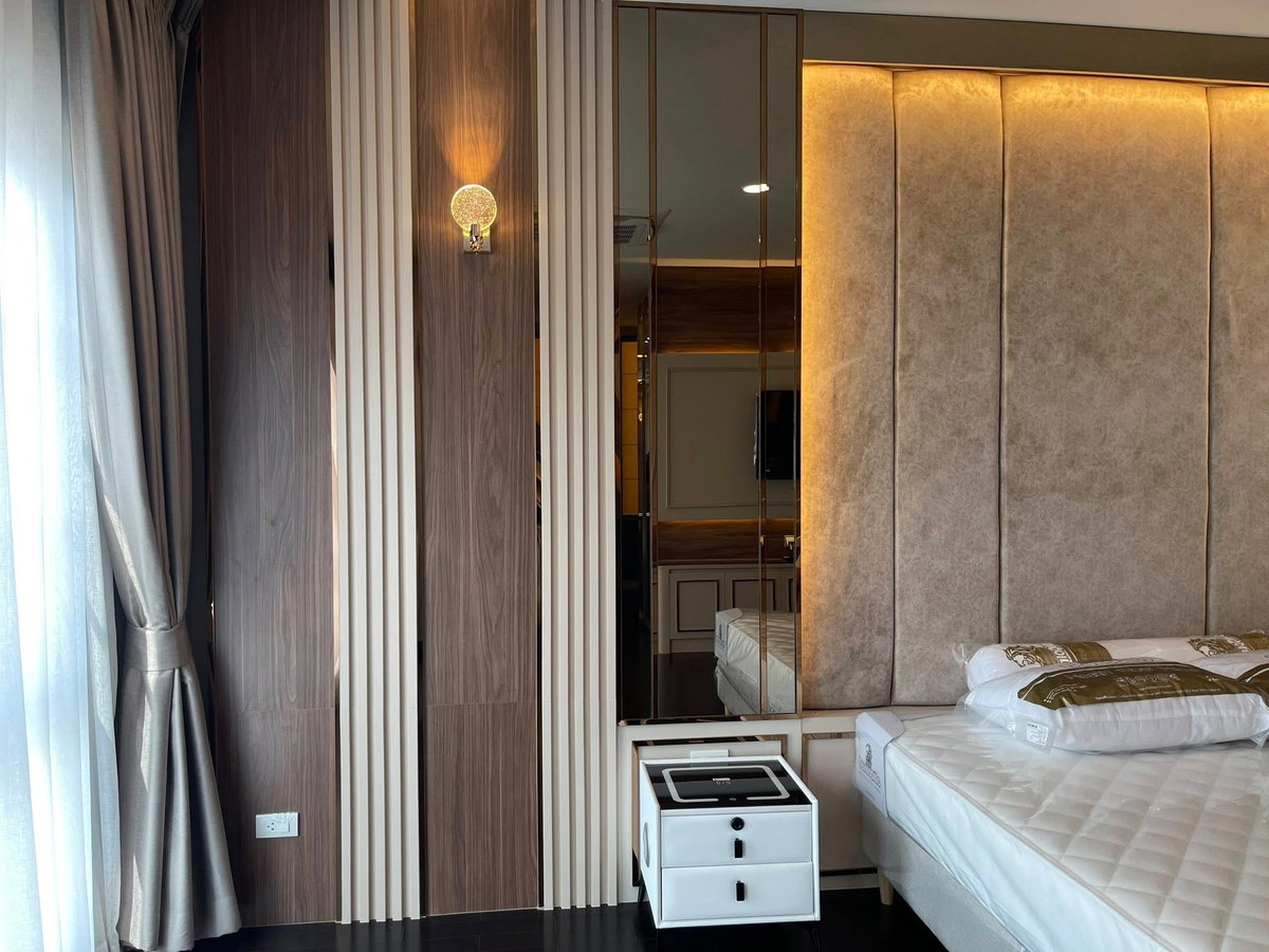 รูป ให้เช่าบ้านหรู The City Ramintra - Wongwaen 2 - รูปที่ 15/19