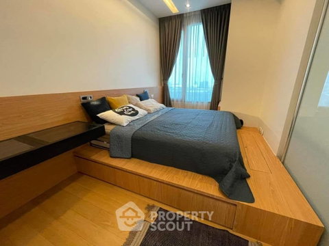 คอนโด 1 ห้องนอน ชั้น 30 Equinox Paholyothin-Viphavadee ใกล้ BTS ห้าแยกลาดพร้าว (ID 778780)