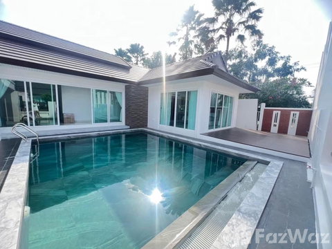 วิลล่าให้เช่า 3 ห้องนอน ใน เทพกระษัตรี, ภูเก็ต 2338131
