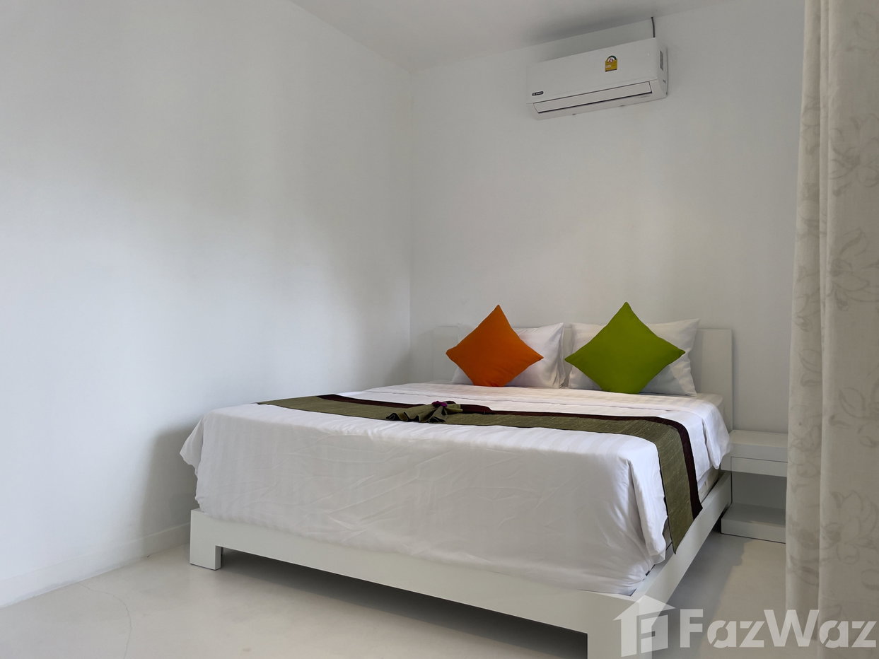 รูป วิลล่าให้เช่า 4 ห้องนอน ใน บ่อผุด, สุราษฎร์ธานี 1427490 - รูปที่ 10/21