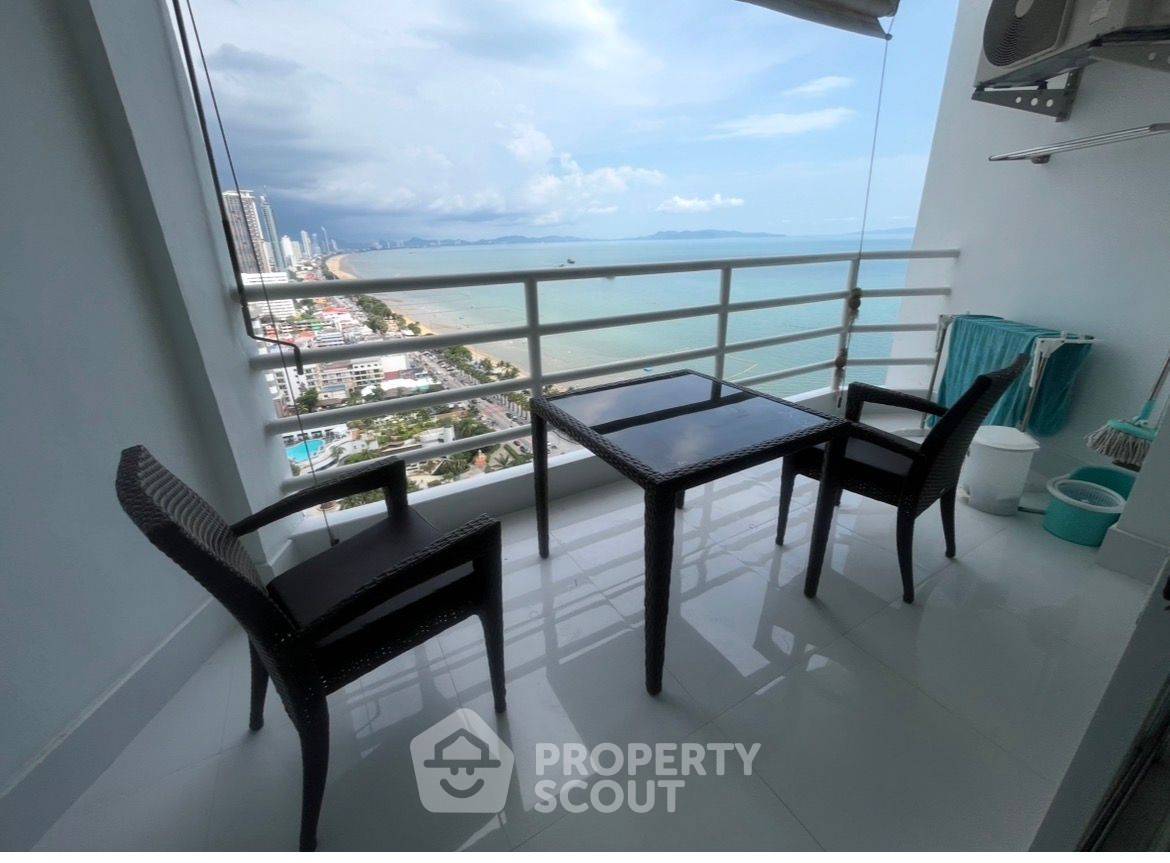 รูป คอนโด 1 ห้องนอน ใน View Talay 7 ชั้น 25 (48 ตร.ม.) ใกล้หาดจอมเทียน (ID 2960201) - รูปที่ 8/11