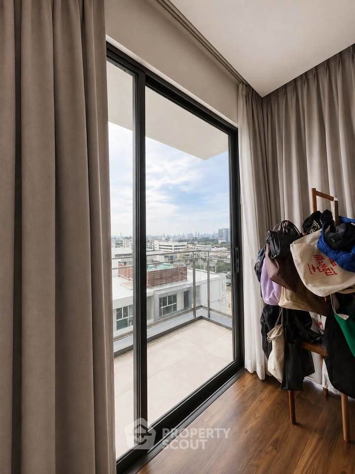 รูป ใกล้ BTS ปุณณวิถี เพียง 100 ม. | 2 ห้องนอน The Room Sukhumvit 62 (ID 2960319) - รูปที่ 5/13