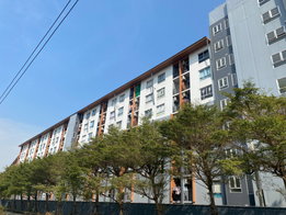 รูป Plum Condo Bangyai Station - รูปที่ 3/32