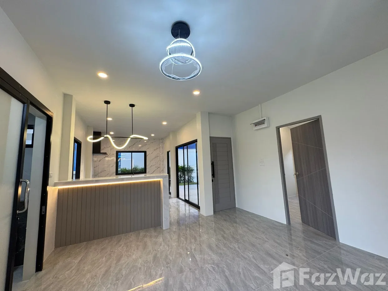 รูป ขาย บ้านเดี่ยว 4 ห้องนอน ใน ศรีสุนทร, ภูเก็ต 6419351 - รูปที่ 21/26