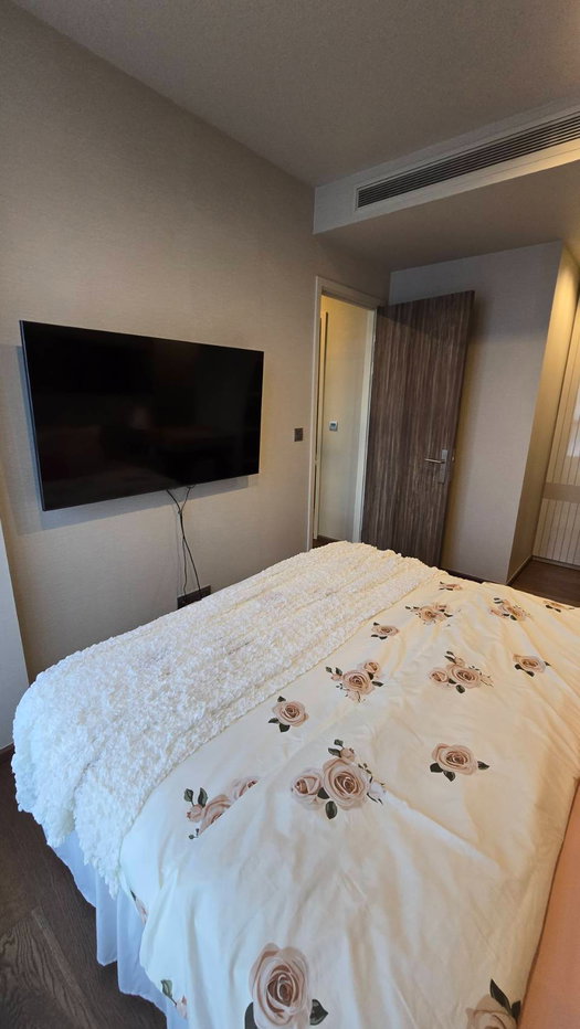 picture Condo For Rent!!  Ideo Q Sukhumvit 36 - 5/14