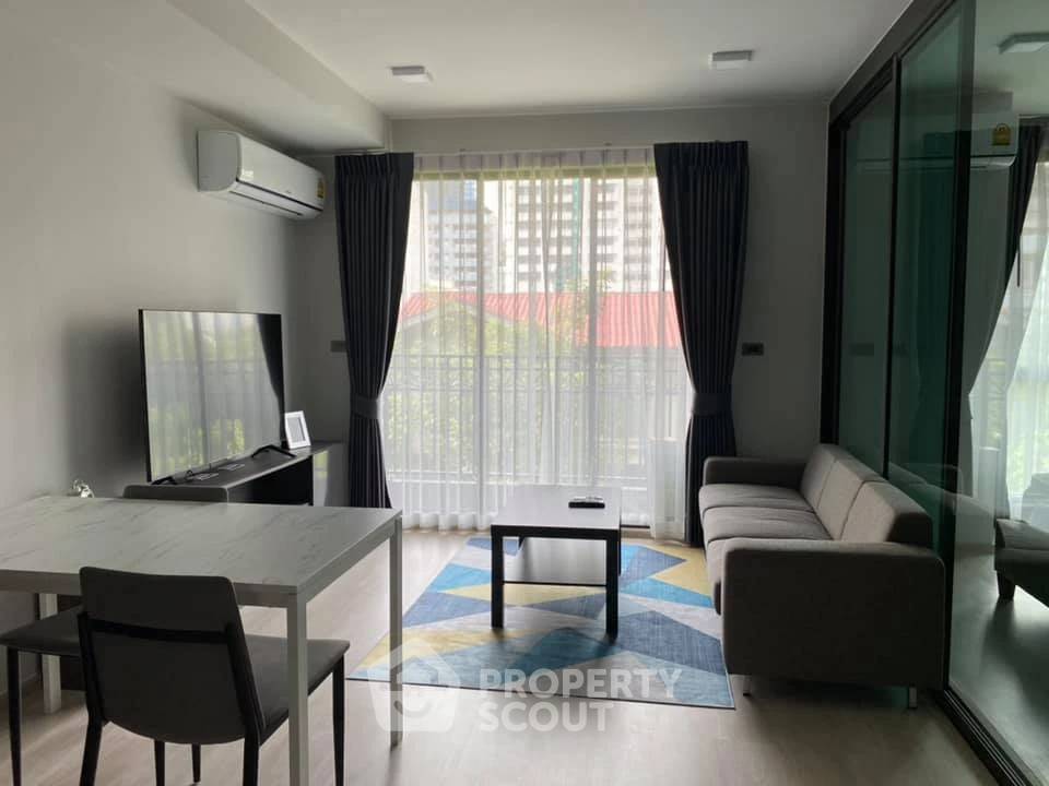 รูป คอนโด 1 ห้องนอน ให้เช่า เวนิโอ สุขุมวิท 10 ใกล้ BTS อโศก (ID 2964187) - รูปที่ 7/10