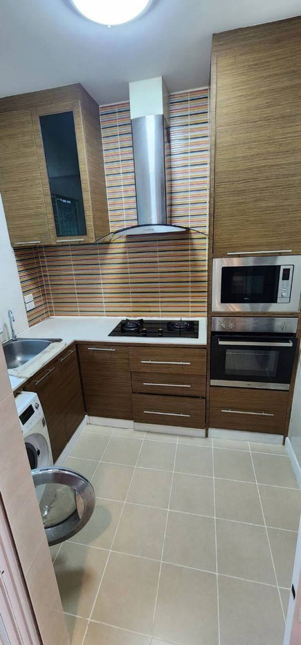รูป ให้เช่า โมเดิร์นทาวน์โฮม 3ชั้น 3ห้องนอน 3ห้องน้ำ 2ที่จอดรถ บ้านกลางเมือง เอสเซ้นส์ สาทร-ตากสิน2 เดินไป BTSได้เลย - รูปที่ 7/10