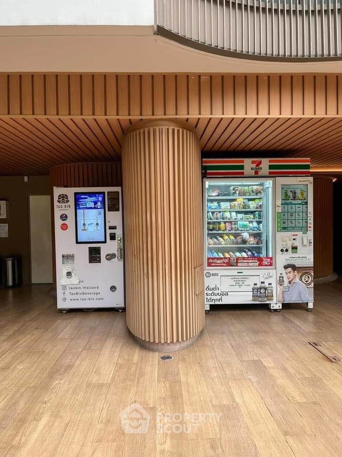รูป คอนโด 1 ห้องนอน 35 ตร.ม. ราคาดี โครงการ Kawa Haus ใกล้ BTS อ่อนนุช (ID 2961906) - รูปที่ 23/23