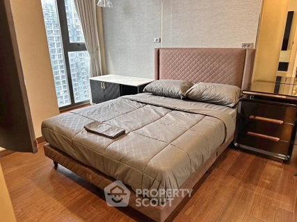 รูปภาพ คอนโด 1 ห้องนอน อณิล สาทร 12 ใกล้ BTS เซนต์หลุยส์ 100 ม. ชั้น 22 (45 ตร.ม.) (ID 2961864)