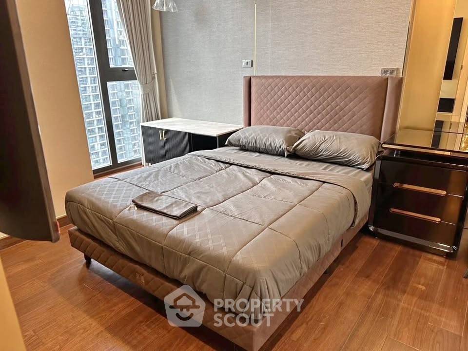 รูป คอนโด 1 ห้องนอน อณิล สาทร 12 ใกล้ BTS เซนต์หลุยส์ 100 ม. ชั้น 22 (45 ตร.ม.) (ID 2961864) - รูปที่ 1/6