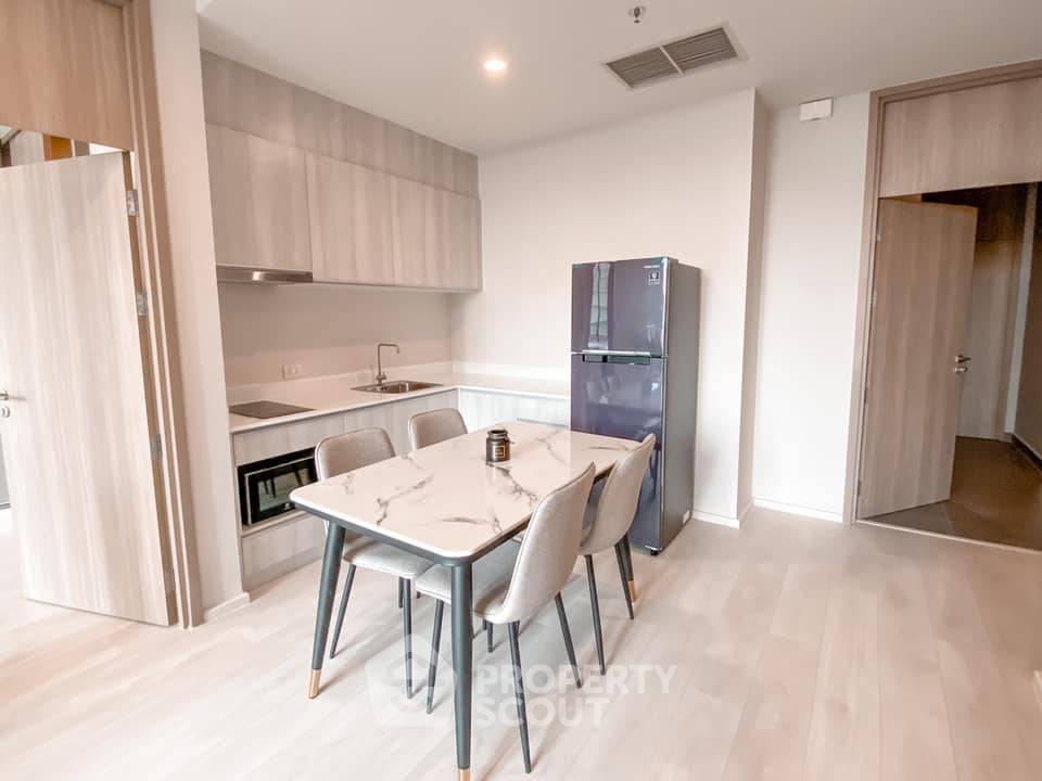 รูป ใกล้ BTS เพลินจิต เพียง 100 ม. | คอนโด 1 ห้องนอน Noble Ploenchit ขาย (ID 711237) - รูปที่ 5/6