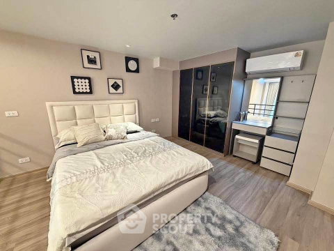 คอนโด 1 ห้องนอน ให้เช่า Culture Thonglor ใกล้ BTS ทองหล่อ 300 ม. (ID 2937888)