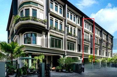 Home office for sale : 📣📣 Taiger Lane 4-Story Home Office 3 Bedrooms, Elevator Near MRT, Please typing 0974164645, Line: JKJK4645 instead of pressing the button.