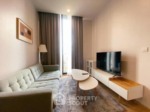 คอนโด 1 ห้องนอน Noble Be Sukhumvit 19 ใกล้ BTS นานา (ID 1985259)