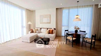 ขายคอนโด : คอนโด 2 ห้องนอน 90 ตร.ม. ขาย The Strand Thonglor ใกล้ BTS ทองหล่อ 100 ม. (ID 2961182)