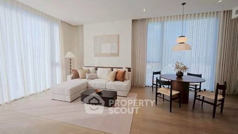 คอนโด 2 ห้องนอน 90 ตร.ม. ขาย The Strand Thonglor ใกล้ BTS ทองหล่อ 100 ม. (ID 2961182)