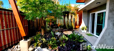 Houses for rent Wiset Road Phuket : 2 Bedroom House for rent in Rawai, Phuket  1953419