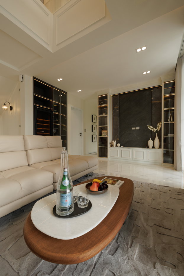 รูป Super Luxury Pool Villa! พูลวิลล่าหรูหลังใหญ่ ใกล้โรงเรียนมงฟอร์ต, ฺABS, Unity - รูปที่ 9/75