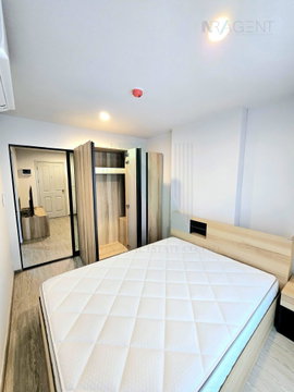For Sell Condo HI SEACON STATION Building A, Floor 8,1 bed room, Room size 28 sqm