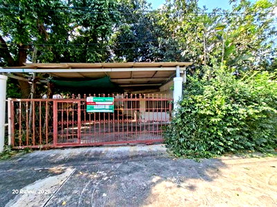 บ้านเดี่ยว ประจวบคีรีขันธ์ : บ้านเดี่ยว 74.1 ตร.วา หัวหิน ประจวบคีรีขันธ์ 2.1M